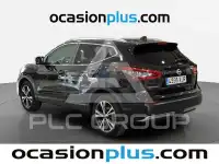 2018 Nissan QASHQAI