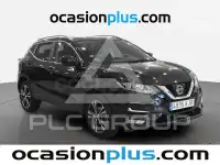 2018 Nissan QASHQAI