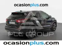 2018 Nissan QASHQAI