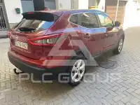 2018 Nissan QASHQAI