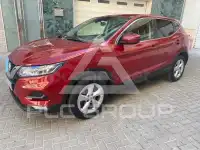 2018 Nissan QASHQAI