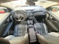 2018 Nissan QASHQAI