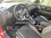 2018 Nissan QASHQAI