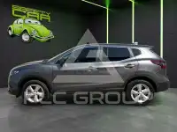 2018 Nissan QASHQAI