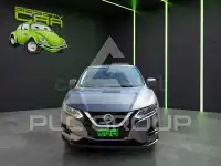 2018 Nissan QASHQAI