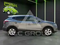 2018 Nissan QASHQAI
