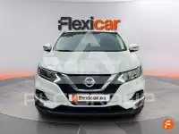 2018 Nissan QASHQAI