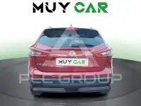 2018 Nissan QASHQAI