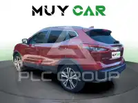 2018 Nissan QASHQAI