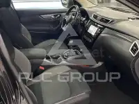 2018 Nissan QASHQAI
