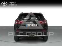 2018 Nissan QASHQAI