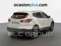 2018 Nissan QASHQAI
