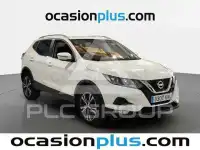 2018 Nissan QASHQAI