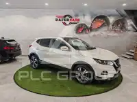 2018 Nissan QASHQAI