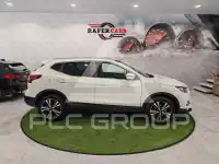 2018 Nissan QASHQAI
