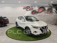 2018 Nissan QASHQAI
