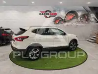 2018 Nissan QASHQAI