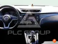 2018 Nissan QASHQAI