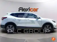 2018 Nissan QASHQAI
