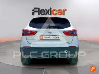 2018 Nissan QASHQAI