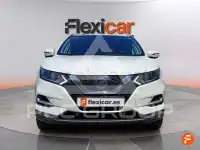 2018 Nissan QASHQAI
