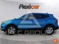 2018 Nissan QASHQAI