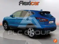 2018 Nissan QASHQAI