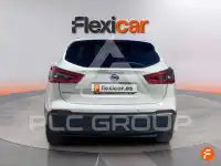2018 Nissan QASHQAI