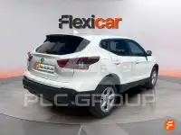 2018 Nissan QASHQAI