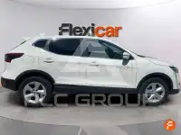 2018 Nissan QASHQAI