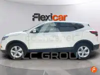 2018 Nissan QASHQAI