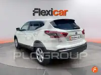 2018 Nissan QASHQAI