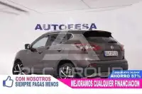 2018 Nissan QASHQAI