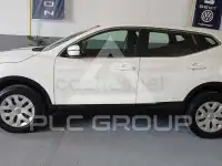 2018 Nissan QASHQAI
