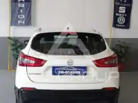 2018 Nissan QASHQAI