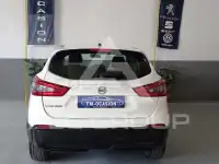 2018 Nissan QASHQAI