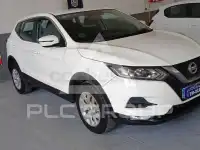2018 Nissan QASHQAI