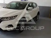 2018 Nissan QASHQAI