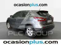 2018 Nissan QASHQAI