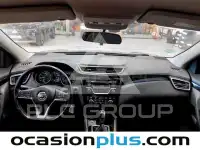 2018 Nissan QASHQAI