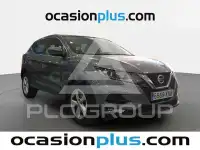 2018 Nissan QASHQAI