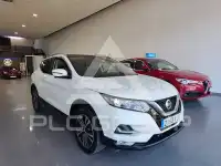 2018 Nissan QASHQAI