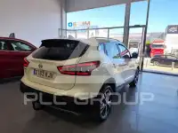2018 Nissan QASHQAI