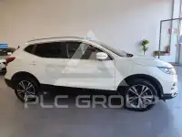 2018 Nissan QASHQAI