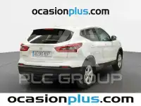 2018 Nissan QASHQAI