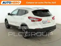 2018 Nissan QASHQAI