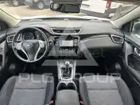 2018 Nissan QASHQAI