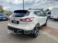 2018 Nissan QASHQAI