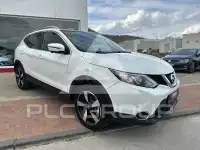 2018 Nissan QASHQAI