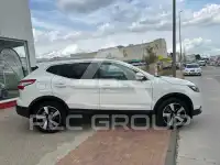 2018 Nissan QASHQAI